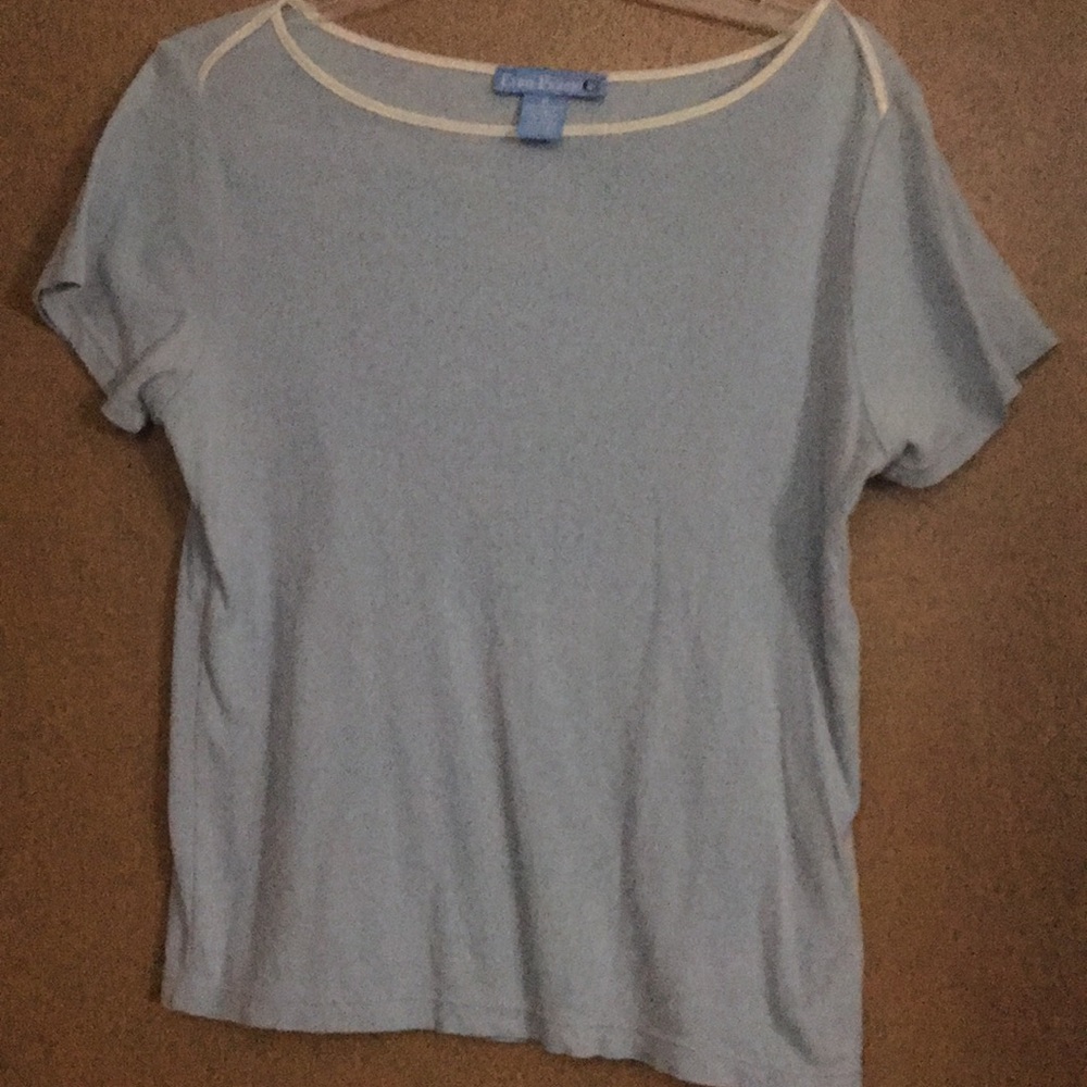 Evan Picone T-shirt